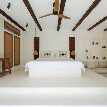 Breathe Boutique Suites Uluwatu Buitenkant foto