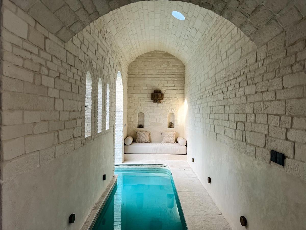 Breathe Boutique Suites Uluwatu Buitenkant foto