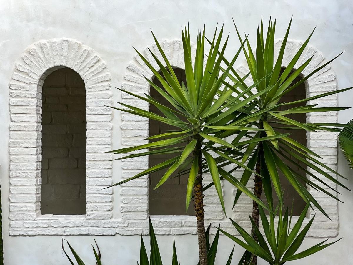 Breathe Boutique Suites Uluwatu Buitenkant foto