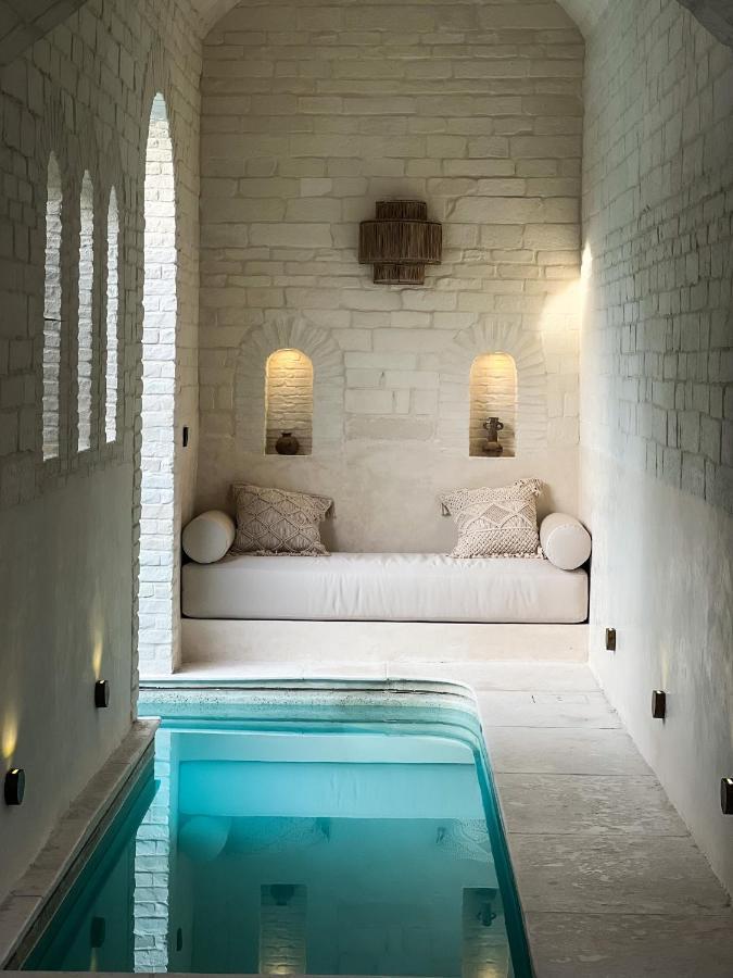 Breathe Boutique Suites Uluwatu Buitenkant foto