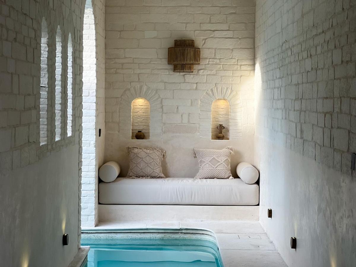 Breathe Boutique Suites Uluwatu Buitenkant foto